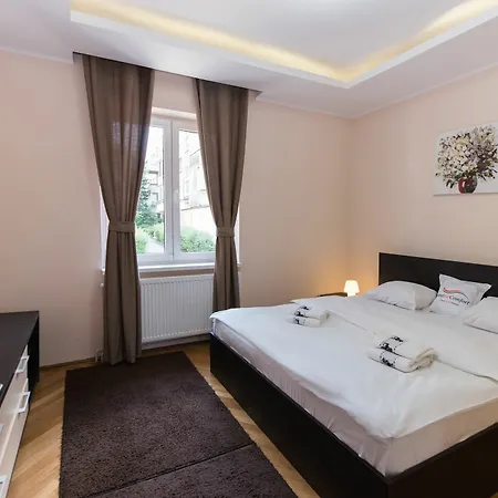Villa Rares Brasov