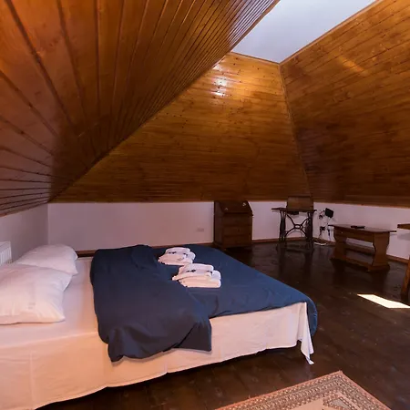 Rares Villa *