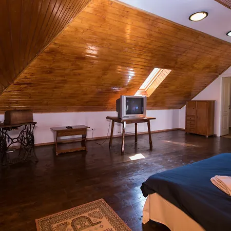 Rares Villa Brasov