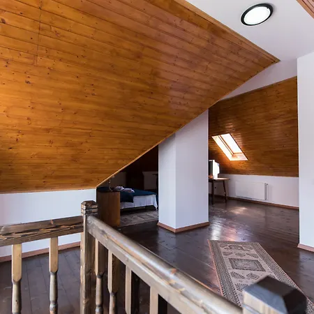 Rares Villa