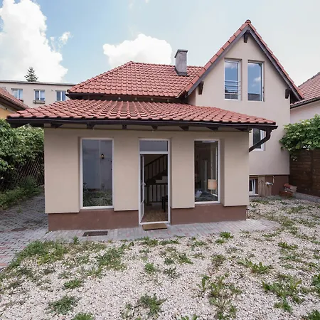 Rares Villa *